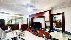 Blk 628 Yishun Street 61 (Yishun), HDB 4 Rooms #593517551